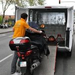 spécialiste en dépannage moto Paris