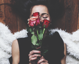 cadeau fleur