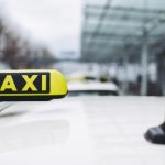 Les 3 raisons essentielles de se déplacer en taxi