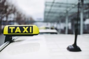 Les 3 raisons essentielles de se déplacer en taxi