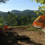 Pourquoi le camping est bon pour vous