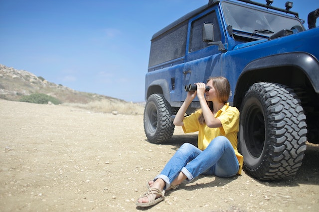 réserver votre voiture de location à l’aéroport de Martinique