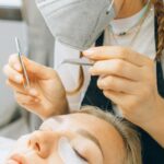 henné pour les sourcils