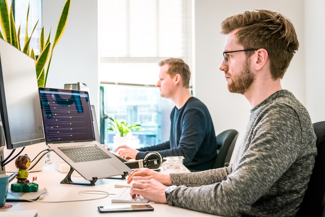 Télétravail ou retour au bureau