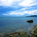 Découvrez les plus belles plages du Cambodge