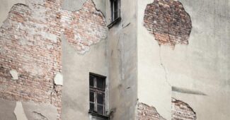 Expertise fissures bâtiment