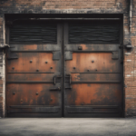 portes industrielles bordeaux