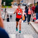 marathon débutant