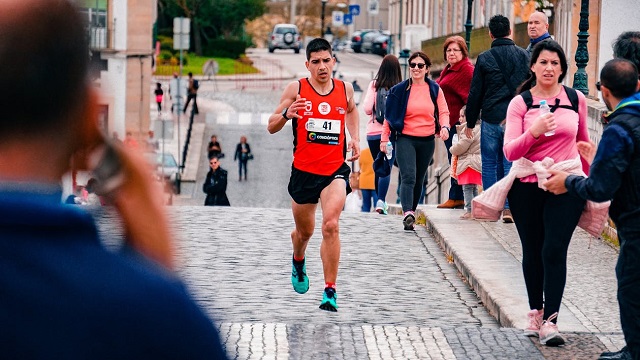 marathon débutant