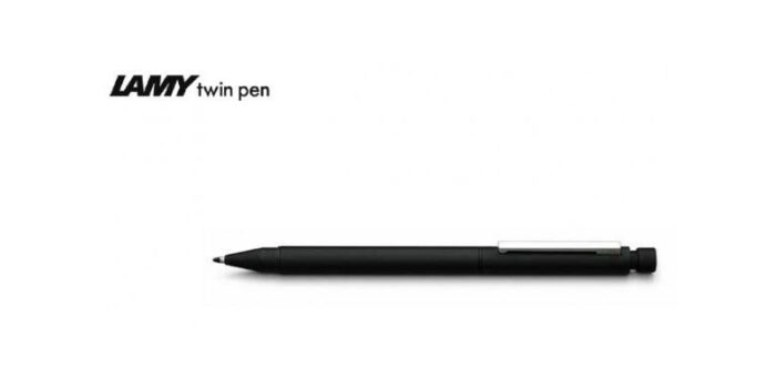 stylo multifonction cp1 lamy
