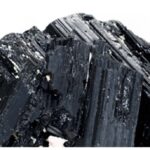 Tourmaline noire : énergies positives