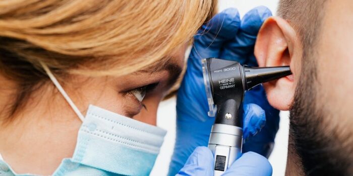 L'otoscope connecté : avancée pour le suivi de la santé