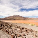 Laguna Verde et Laguna Colorada