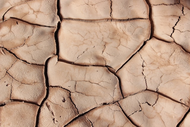 déserts et leur climat