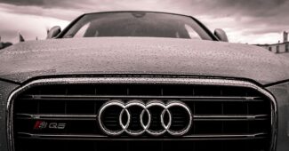 acheter des pièces de carrosserie Audi de qualité