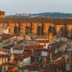 trésors cachés se cachent derrière les murs de Toulouse