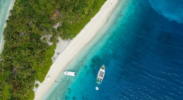 îles Farasan