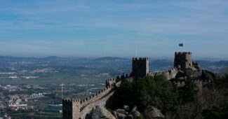 monuments de Sintra