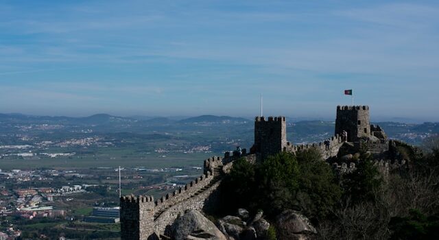 monuments de Sintra