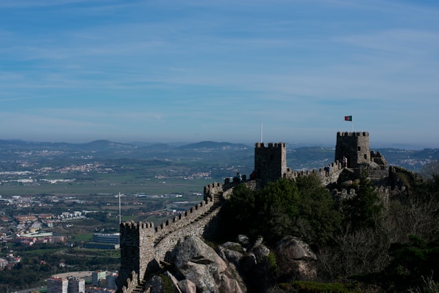 monuments de Sintra