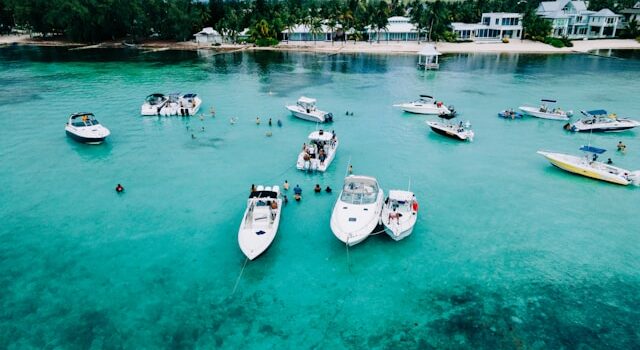 îles Caïmans