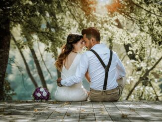 Bijoux de mariée : Complétez votre robe avec élégance.