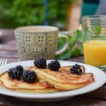 Recettes de brunch