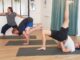 cours de Pilates Genève