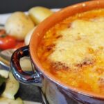 Recettes de gratins