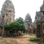 Guide francophone d’Angkor