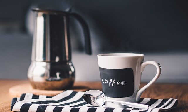 effets du café effets du café