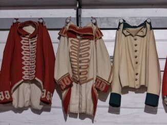 vêtement bohème