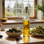 L'incroyable pouvoir de l'huile d'olive pour votre santé et bien-être
