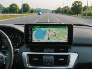 Comprendre comment un traceur GPS avec carte SIM transforme la sécurité routière