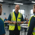 Sauveteur secouriste du travail : un atout clé pour la sécurité en entreprise