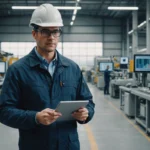 L'ingénieur industrie moderne : optimiser les performances pour un avenir durable