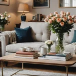 Ambiance unique : astuces pour donner du cachet à votre appartement