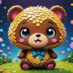 Créer du pixel art kawaii facilement pour émerveiller votre créativité