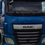 Remplacer un pare-chocs IVECO Daily fiabilité et sécurité