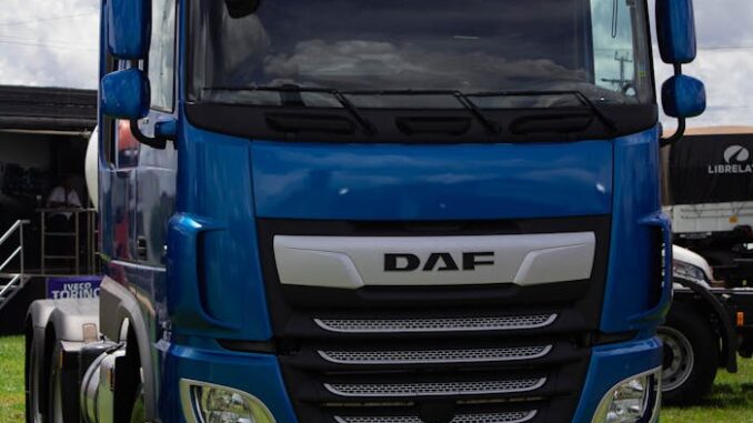 Remplacer un pare-chocs IVECO Daily fiabilité et sécurité Remplacer un pare-chocs IVECO Daily fiabilité et sécurité