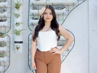 tenue chic